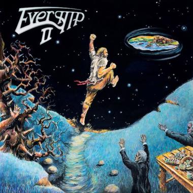 Evership -  Evership II